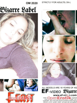 MARIANA - LE PERFORMANCE DI UNA ZINGARA PORCELLA