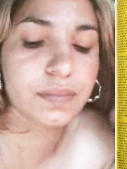 mariana - zingara porcella di bo