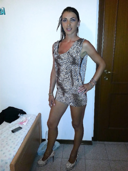 mikela - zingara porca di bologna
