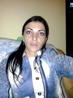 mikela - zingara porca di bologna