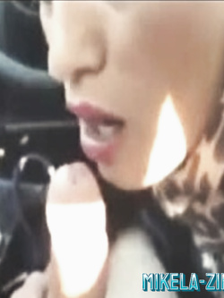 MIKELA - ZINGARA RUMENA IN AZIONE