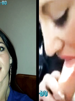 MIKELA - ZINGARA RUMENA IN AZIONE