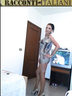 MIKELA - ZINGARA RUMENA IN AZIONE