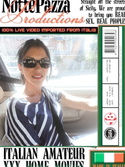 MIKELA - ZINGARA RUMENA IN AZIONE