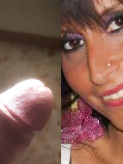 E questa cagna della mia ex? Merita dei tributi?