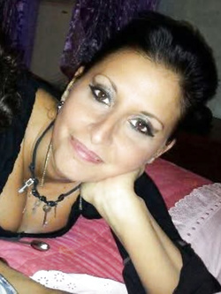E questa cagna della mia ex? Merita dei tributi?