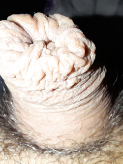 Little mine dick