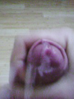 Cazzo e sborra Parte 2