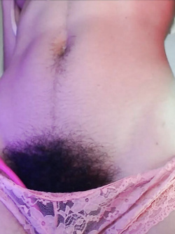 Sexy moretta