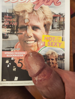 Dagmar Blessenohl web slut