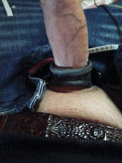 Esibizionista, senza intimo