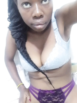 Amica nera