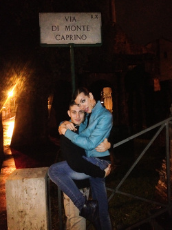 SBORRA DENTRO CAZZO DAIIII