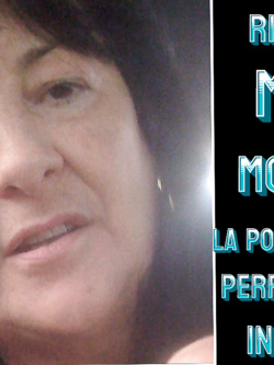ritanna - la porno nonna di modena