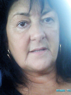 ritanna - la porno nonna di modena