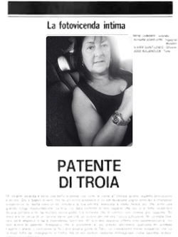 ritanna - la porno nonna di modena