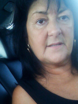 ritanna - la porno nonna di modena