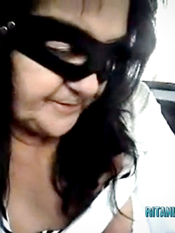 ritanna - la porno nonna di modena