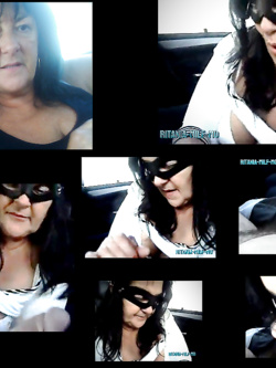 ritanna - la porno nonna di modena