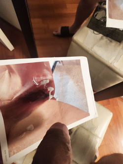 Marzia aperta Parte 8