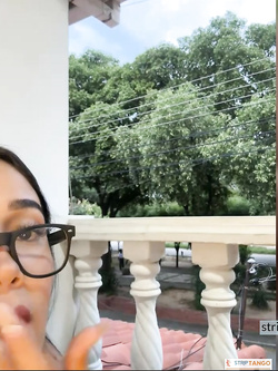 Hairy Pussies Exposed in Public -Wild Outdoor Adventure
