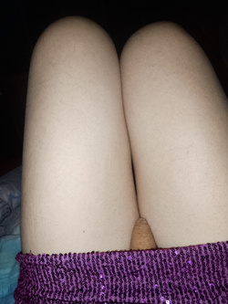 Sono da scopare?