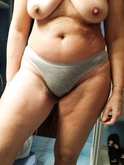 Grazia moglie di amico di Christianguadalupi