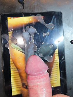 Grazia moglie di amico di Christianguadalupi