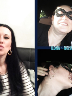 ilona - porcellona spilungona di bo