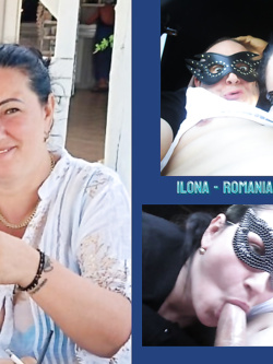 ILONA - LE PERFORMANCE DI UNA SUPER VACCA