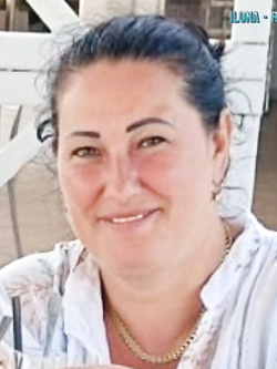 ilona - porcellona spilungona di bo