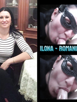 ilona - porcellona spilungona di bo