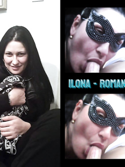 ILONA - LE PERFORMANCE DI UNA SUPER VACCA