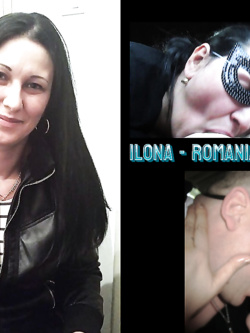 ilona - porcellona spilungona di bo