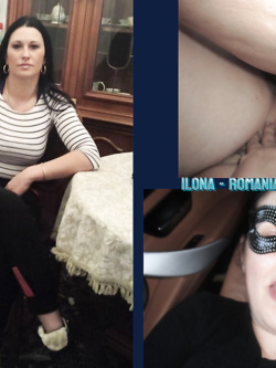 ilona - porcellona spilungona di bo