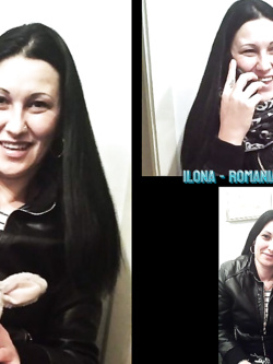 ilona - porcellona spilungona di bo