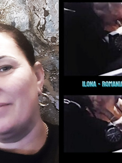 ilona - porcellona spilungona di bo