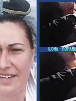 ilona - porcellona spilungona di bo