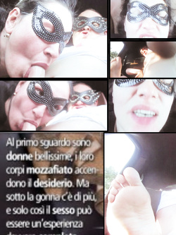 ilona - porcellona spilungona di bo