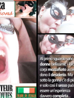 ILONA - LE PERFORMANCE DI UNA SUPER VACCA