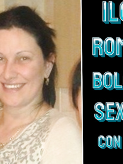 ilona - porcellona spilungona di bo