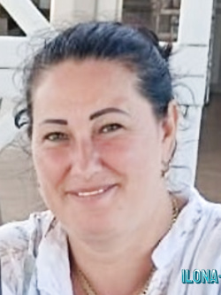 ilona - porcellona spilungona di bo