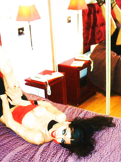 DAAAIIII ARRR CULO...MMMMMMMMMM