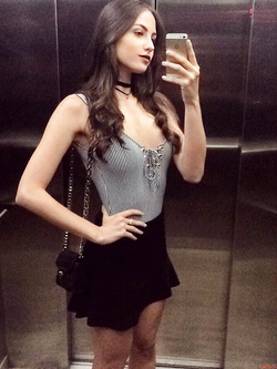 Vorrei scoparla così forte Parte 3