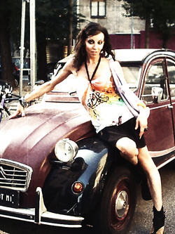 RIEMPIMI MMMM BUKY VOJOSI