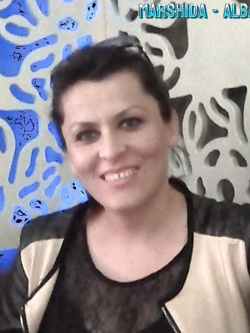 marshida - esibizionista porcella di salerno
