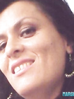 marshida - esibizionista porcella di salerno