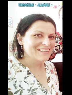 marshida - esibizionista porcella di salerno