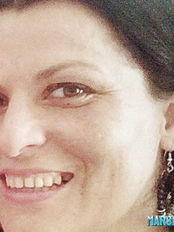marshida - esibizionista porcella di salerno