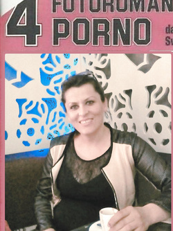 marshida - esibizionista porcella di salerno